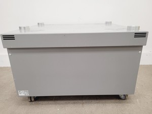 Thumbnail image of  Eppendorf Mobile Centrifuge Table Model 5821