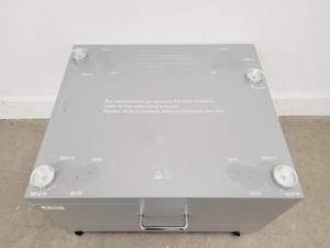 Thumbnail image of  Eppendorf Mobile Centrifuge Table Model 5821