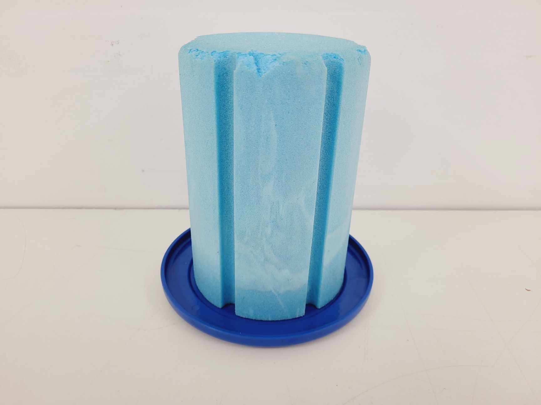 Image of Antech Scientific CryoMaster 900 Liquid Nitrogen Cryogenic Storage Dewar