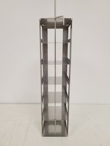Thumbnail image of Antech Scientific CryoMaster 900 Liquid Nitrogen Cryogenic Storage Dewar