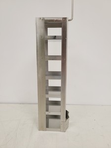 Thumbnail image of Antech Scientific CryoMaster 900 Liquid Nitrogen Cryogenic Storage Dewar