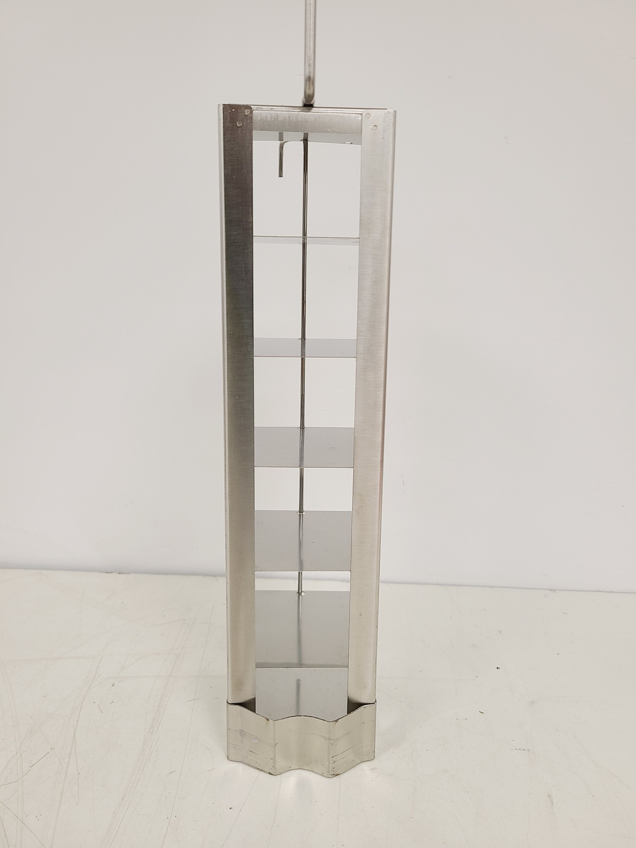 Image of Antech Scientific CryoMaster 900 Liquid Nitrogen Cryogenic Storage Dewar