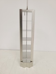 Thumbnail image of Antech Scientific CryoMaster 900 Liquid Nitrogen Cryogenic Storage Dewar