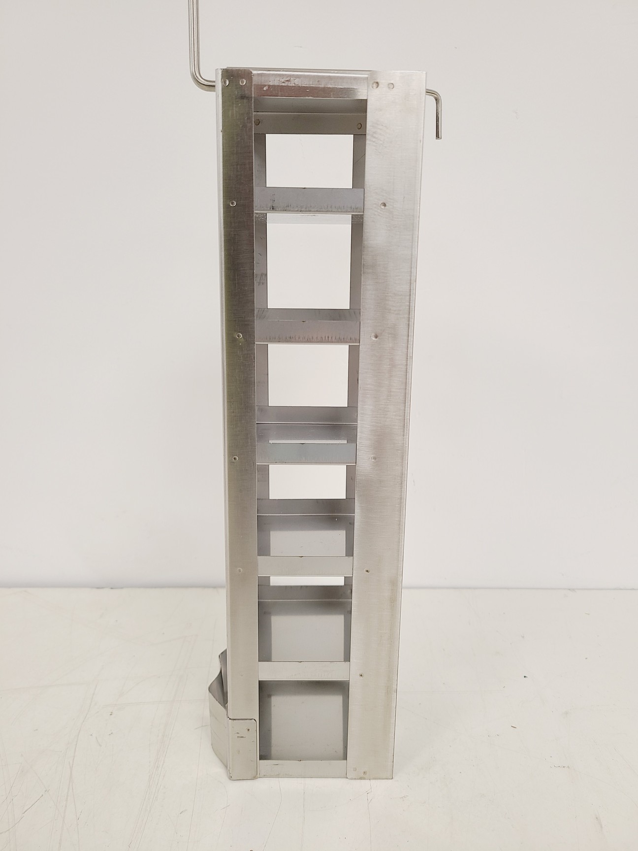 Image of Antech Scientific CryoMaster 900 Liquid Nitrogen Cryogenic Storage Dewar