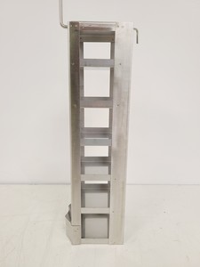 Thumbnail image of Antech Scientific CryoMaster 900 Liquid Nitrogen Cryogenic Storage Dewar