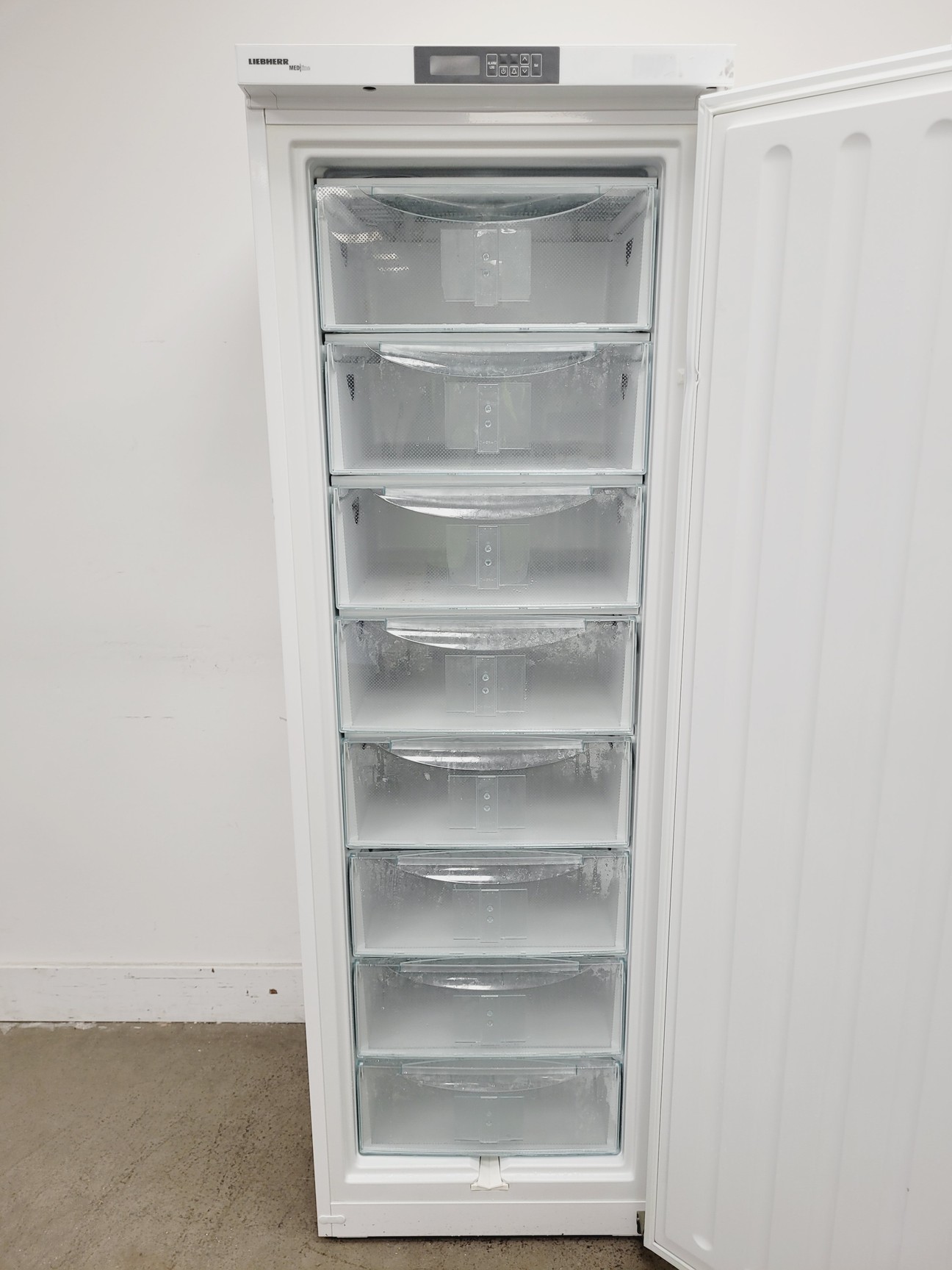 Image of Liebherr Mediline LGex 3410 Laboratory Freezer