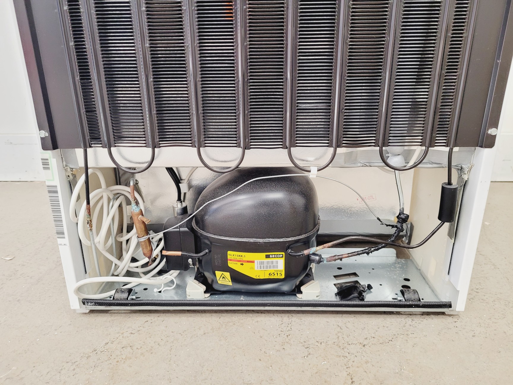 Image of Liebherr Mediline LGex 3410 Laboratory Freezer