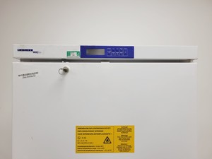 Thumbnail image of Liebherr Mediline LKexv 3910 Laboratory Refrigerator 