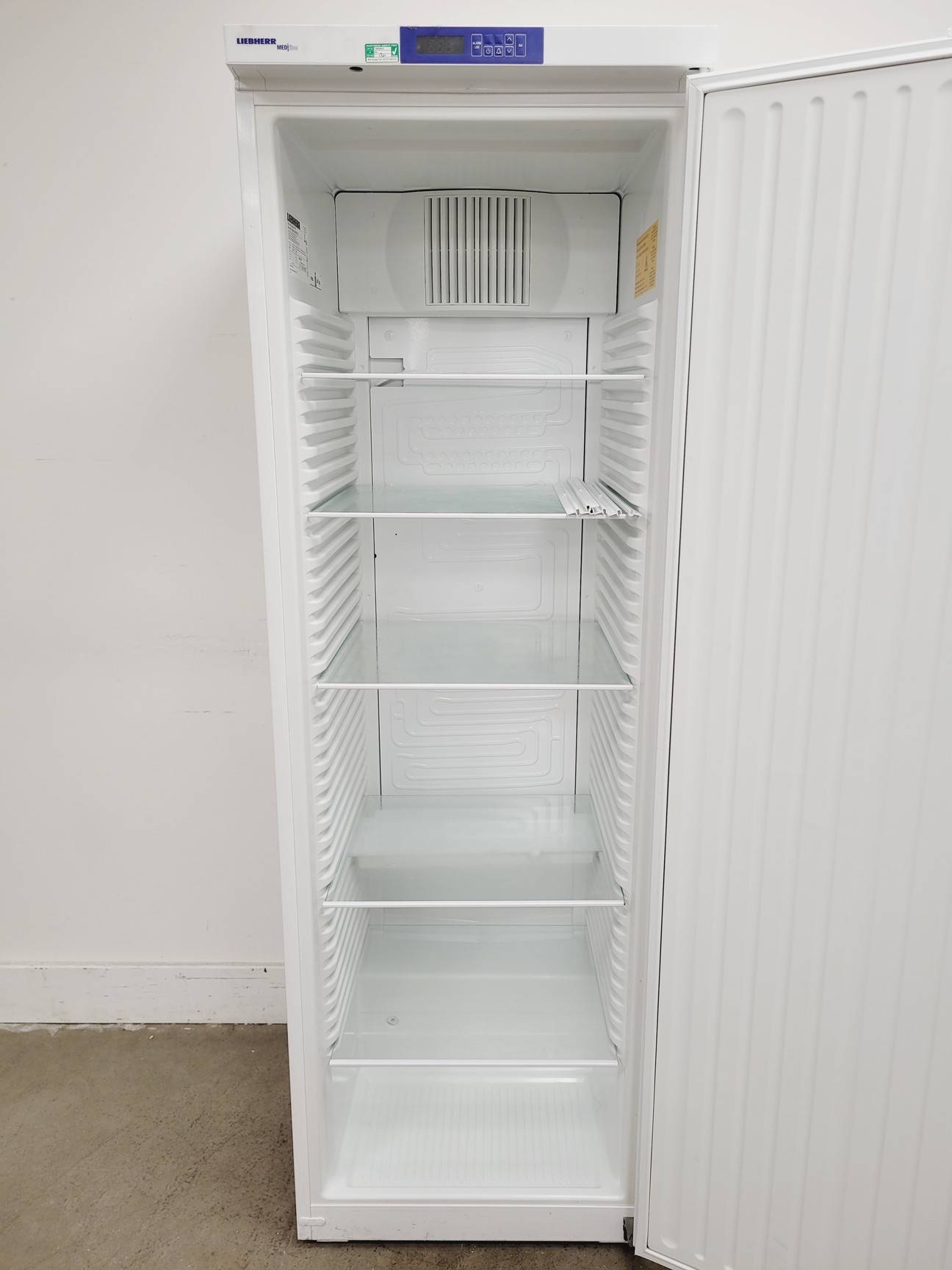 Image of Liebherr Mediline LKexv 3910 Laboratory Refrigerator 