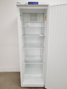 Thumbnail image of Liebherr Mediline LKexv 3910 Laboratory Refrigerator 