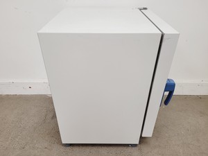 Thumbnail image of Thermo Scientific Heratherm OGH60-S Advanced Protocol Oven