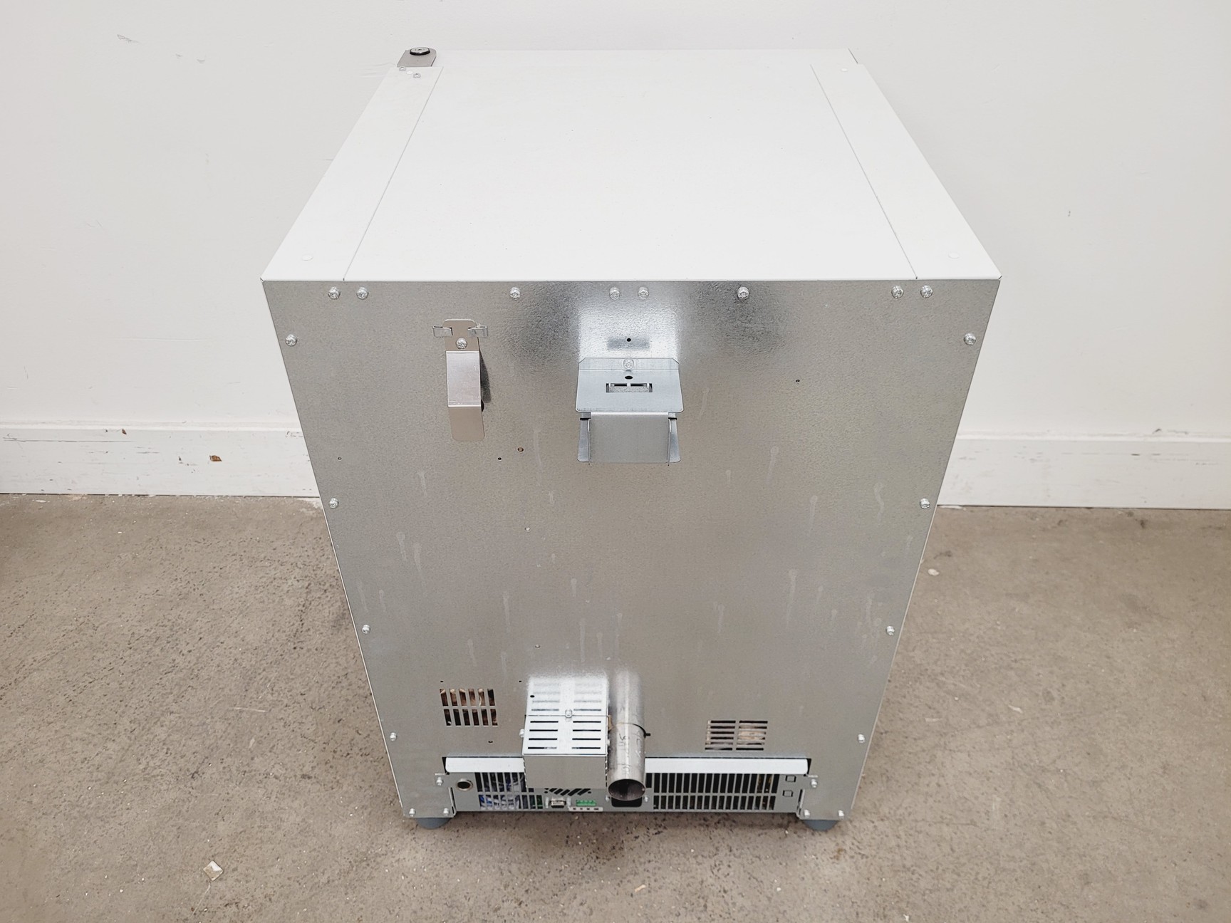 Image of Thermo Scientific Heratherm OGH60-S Advanced Protocol Oven