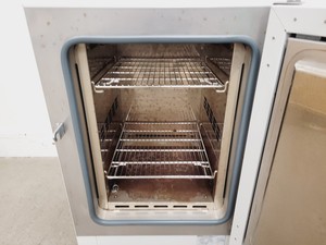Thumbnail image of Thermo Scientific Heratherm OGH60-S Advanced Protocol Oven