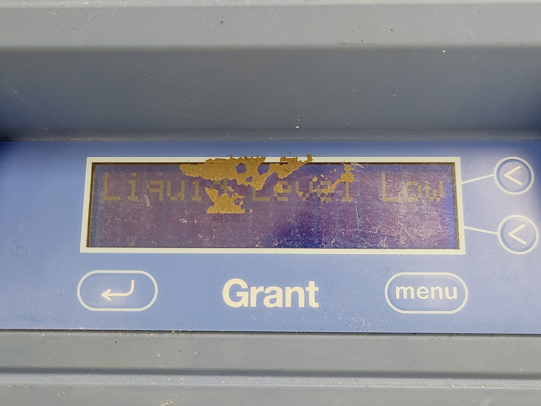 Image of Grant XUB5UK Ultrasonic Bath