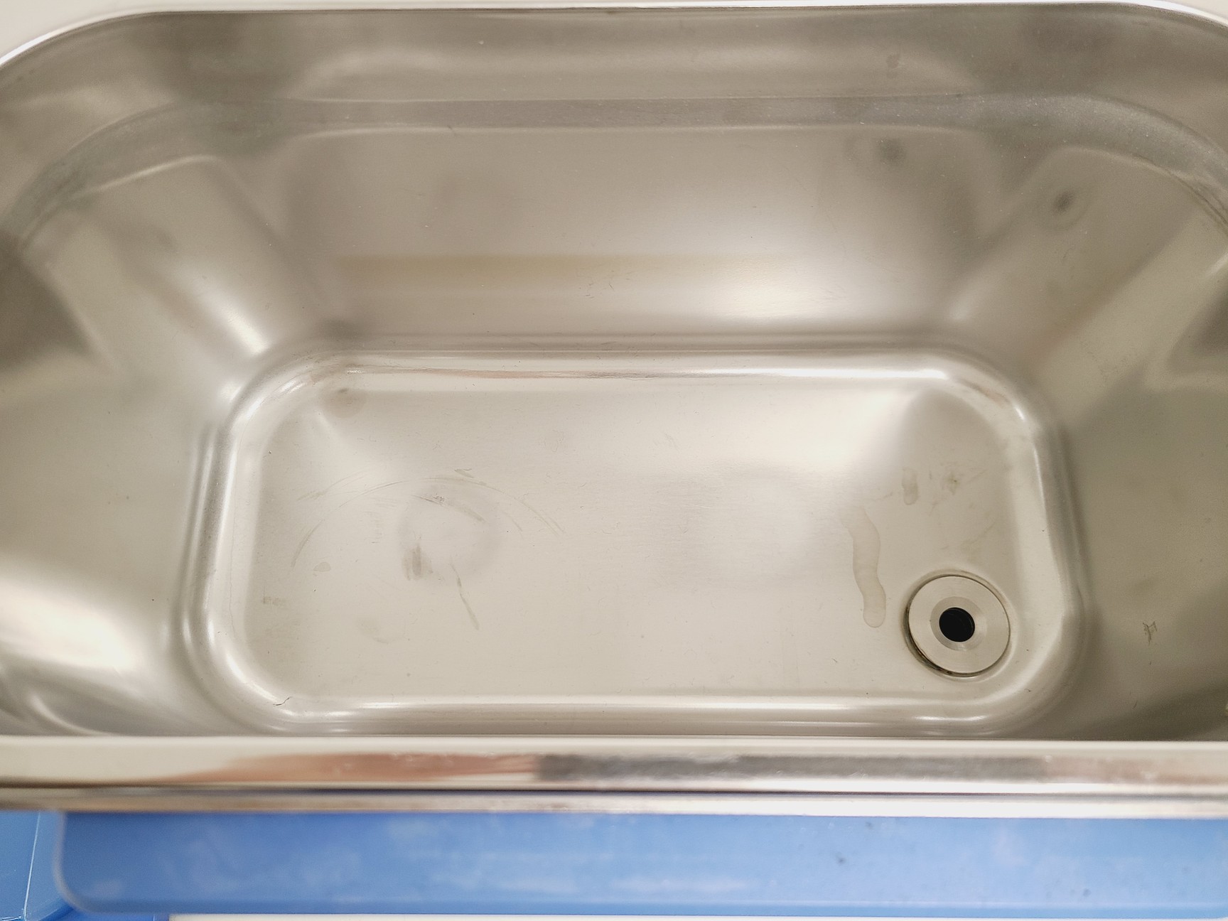 Image of Grant XUB5UK Ultrasonic Bath