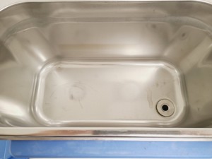 Thumbnail image of Grant XUB5UK Ultrasonic Bath