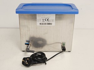 Thumbnail image of Grant XUB5UK Ultrasonic Bath