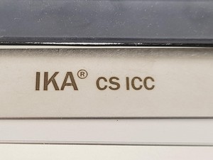 Thumbnail image of IKA IB 8 eco Water Bath w/ ICC B S000 