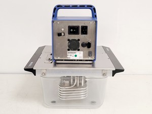 Thumbnail image of IKA IB 8 eco Water Bath w/ ICC B S000 