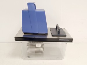 Thumbnail image of IKA IB 8 eco Water Bath w/ ICC B S000 