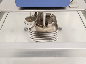 Thumbnail image of IKA IB 8 eco Water Bath w/ ICC B S000 