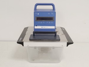 Thumbnail image of IKA IB 8 eco Water Bath w/ ICC B S000 