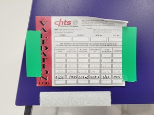 Thumbnail image of UVP UV3 HEPA PCR Workstation
