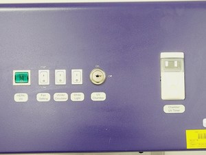 Thumbnail image of UVP UV3 HEPA PCR Workstation