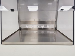 Thumbnail image of UVP UV3 HEPA PCR Workstation