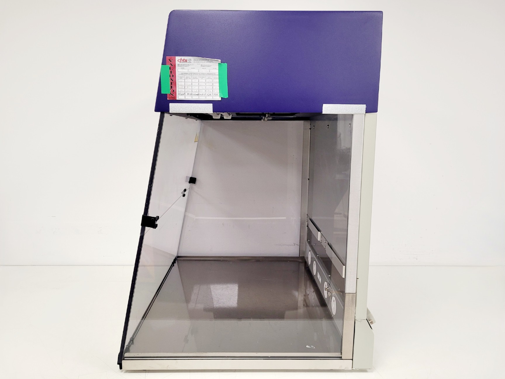 Image of UVP UV3 HEPA PCR Workstation