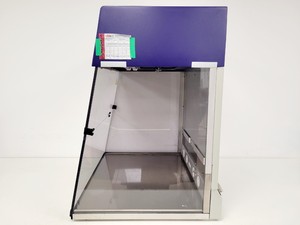 Thumbnail image of UVP UV3 HEPA PCR Workstation