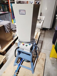 Thumbnail image of Bei Chuan Machinery Co. Industrial Foam Chipper