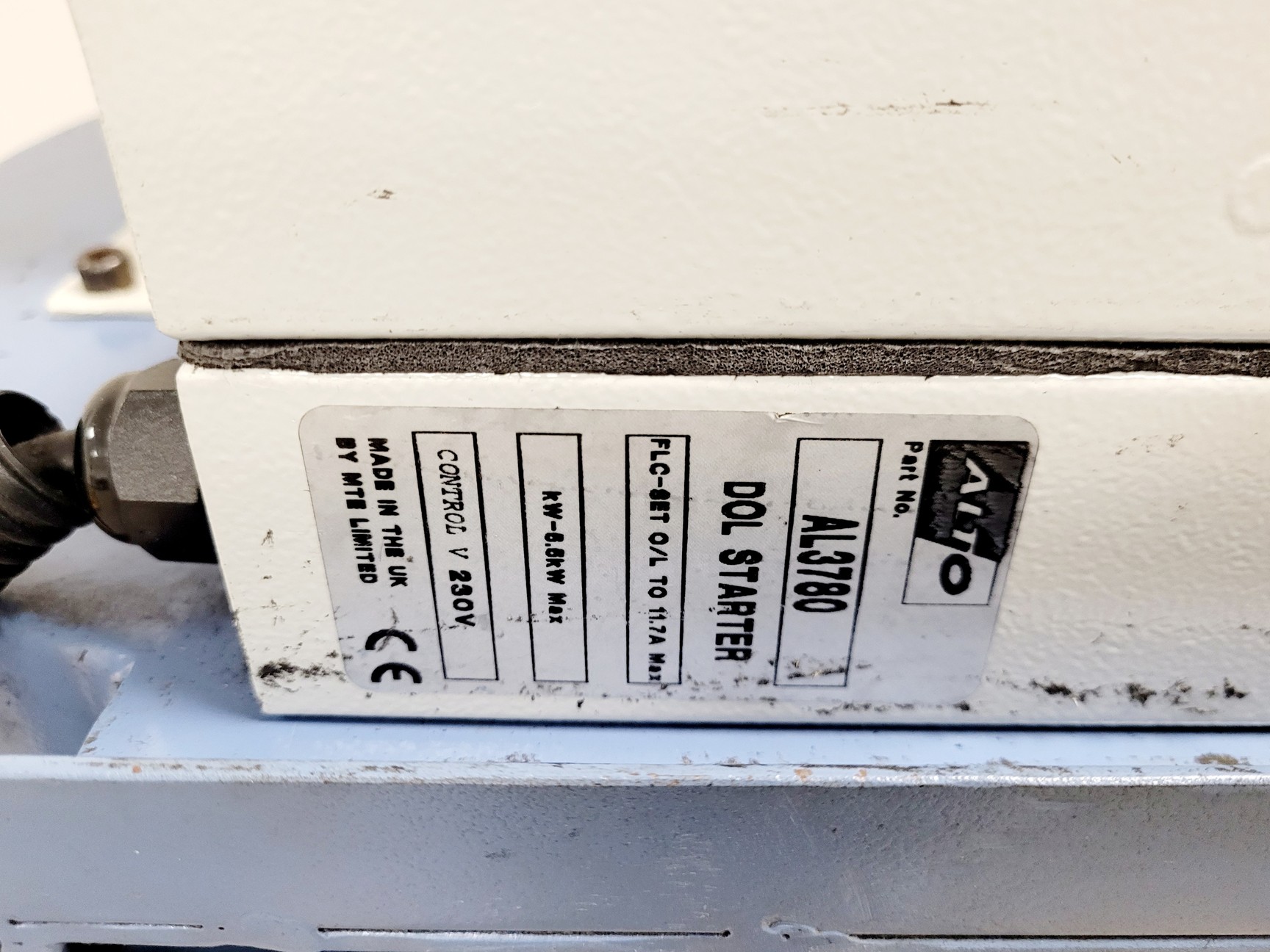 Image of Bei Chuan Machinery Co. Industrial Foam Chipper