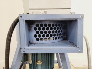 Thumbnail image of Bei Chuan Machinery Co. Industrial Foam Chipper