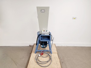 Thumbnail image of Bei Chuan Machinery Co. Industrial Foam Chipper