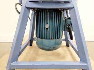 Thumbnail image of Bei Chuan Machinery Co. Industrial Foam Chipper