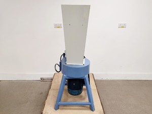 Thumbnail image of Bei Chuan Machinery Co. Industrial Foam Chipper
