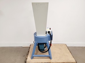 Thumbnail image of Bei Chuan Machinery Co. Industrial Foam Chipper