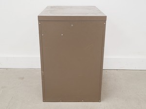 Thumbnail image of Roneo Vickers Metal 2 Drawer Filing Cabinet 63x47x70 cm