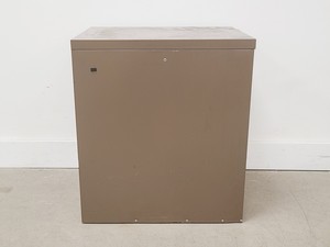 Thumbnail image of Roneo Vickers Metal 2 Drawer Filing Cabinet 63x47x70 cm