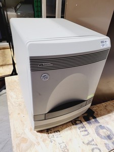 Thumbnail image of Applied Biosystems 7500 real time PCR machine