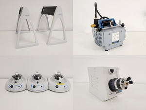 Thumbnail image of Mixed Job Lot of Laboratory Equipment - Sartorius, Grant, MSE, Seaward