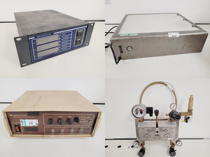 Thumbnail image of Mixed Job Lot of Laboratory Equipment - Sartorius, Grant, MSE, Seaward