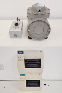 Thumbnail image of Mixed Job Lot of Laboratory Equipment - Sartorius, Grant, MSE, Seaward