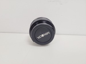 Thumbnail image of Dilor XY-800 Double Monochromator Spectrometer w/ Nitrogen Cooled CCD Detector 