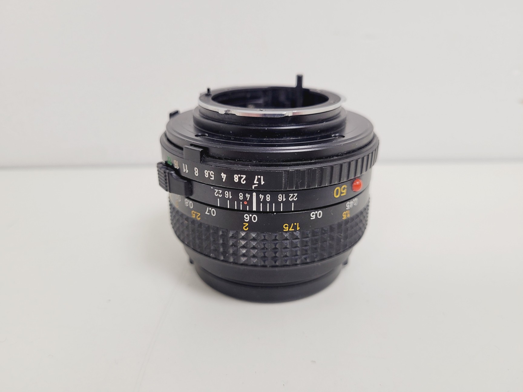 Image of Dilor XY-800 Double Monochromator Spectrometer w/ Nitrogen Cooled CCD Detector 