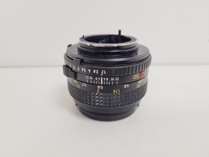 Thumbnail image of Dilor XY-800 Double Monochromator Spectrometer w/ Nitrogen Cooled CCD Detector 