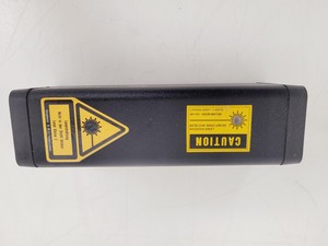 Thumbnail image of Dilor XY-800 Double Monochromator Spectrometer w/ Nitrogen Cooled CCD Detector 