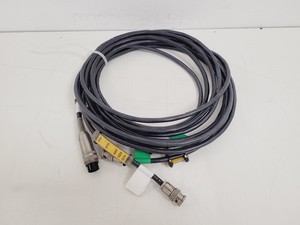 Thumbnail image of Dilor XY-800 Double Monochromator Spectrometer w/ Nitrogen Cooled CCD Detector 