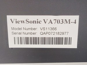 Thumbnail image of Dilor XY-800 Double Monochromator Spectrometer w/ Nitrogen Cooled CCD Detector 